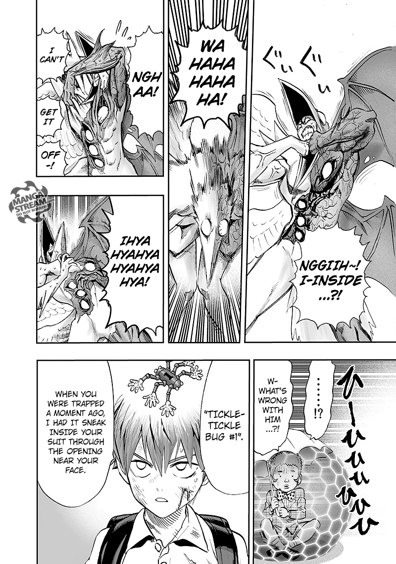 One-Punch Man, Chapter 100.2 image 17